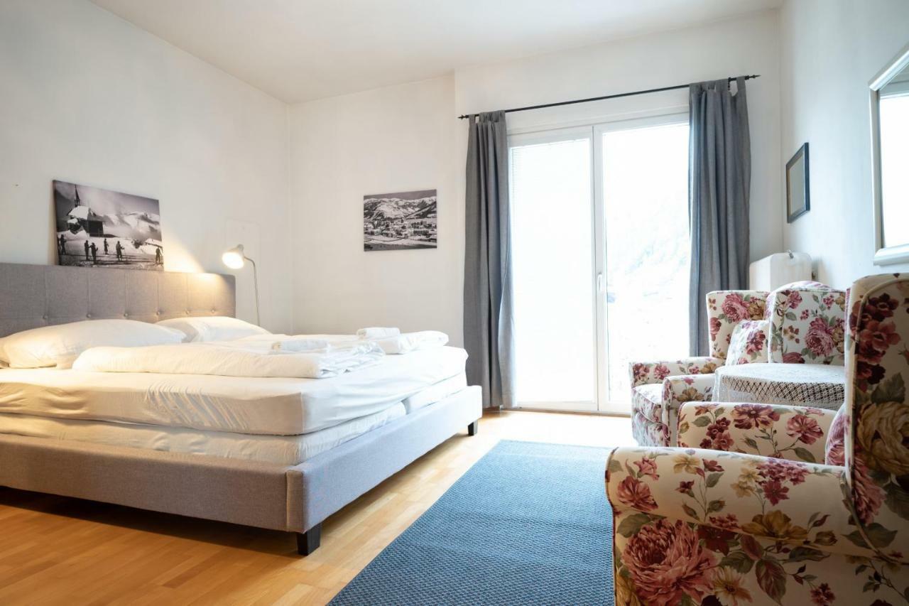 Living Eden By We Rent, Summercard Included ツェル アム ゼー 部屋 写真